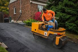 Best Driveway Overlay Services  in USA